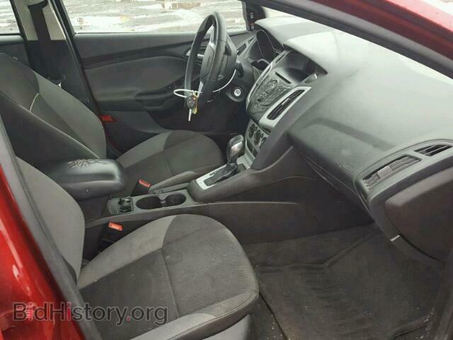 2014 FORD FOCUS - VIN: 1FADP3F21EL181886 - Photo 5