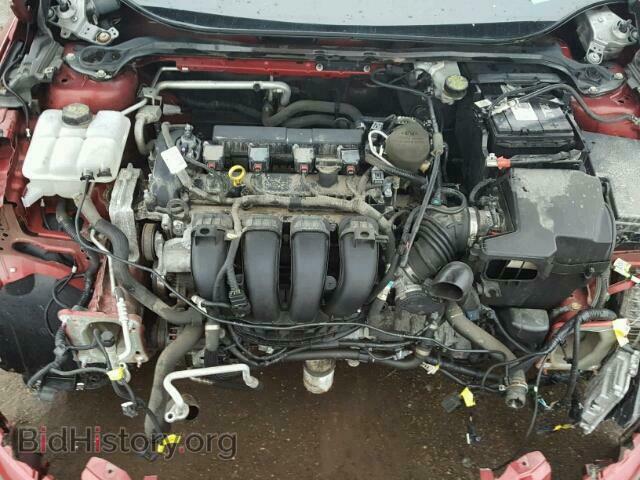2014 FORD FOCUS - VIN: 1FADP3F21EL181886 - Photo 7