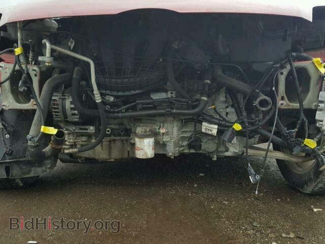 2014 FORD FOCUS - VIN: 1FADP3F21EL181886 - Photo 9