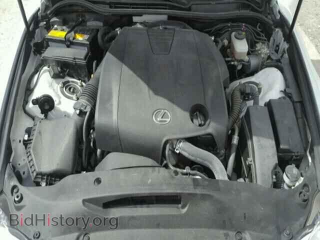 2015 LEXUS IS250 - VIN: JTHBF1D29F5046624 - Фото 7