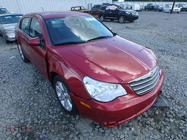 Photo 1C3CC5FV5AN174031 - CHRYSLER SEBRING 2010