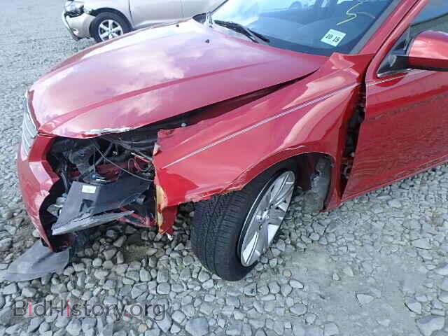 2010 CHRYSLER SEBRING - VIN: 1C3CC5FV5AN174031 - Фото 10