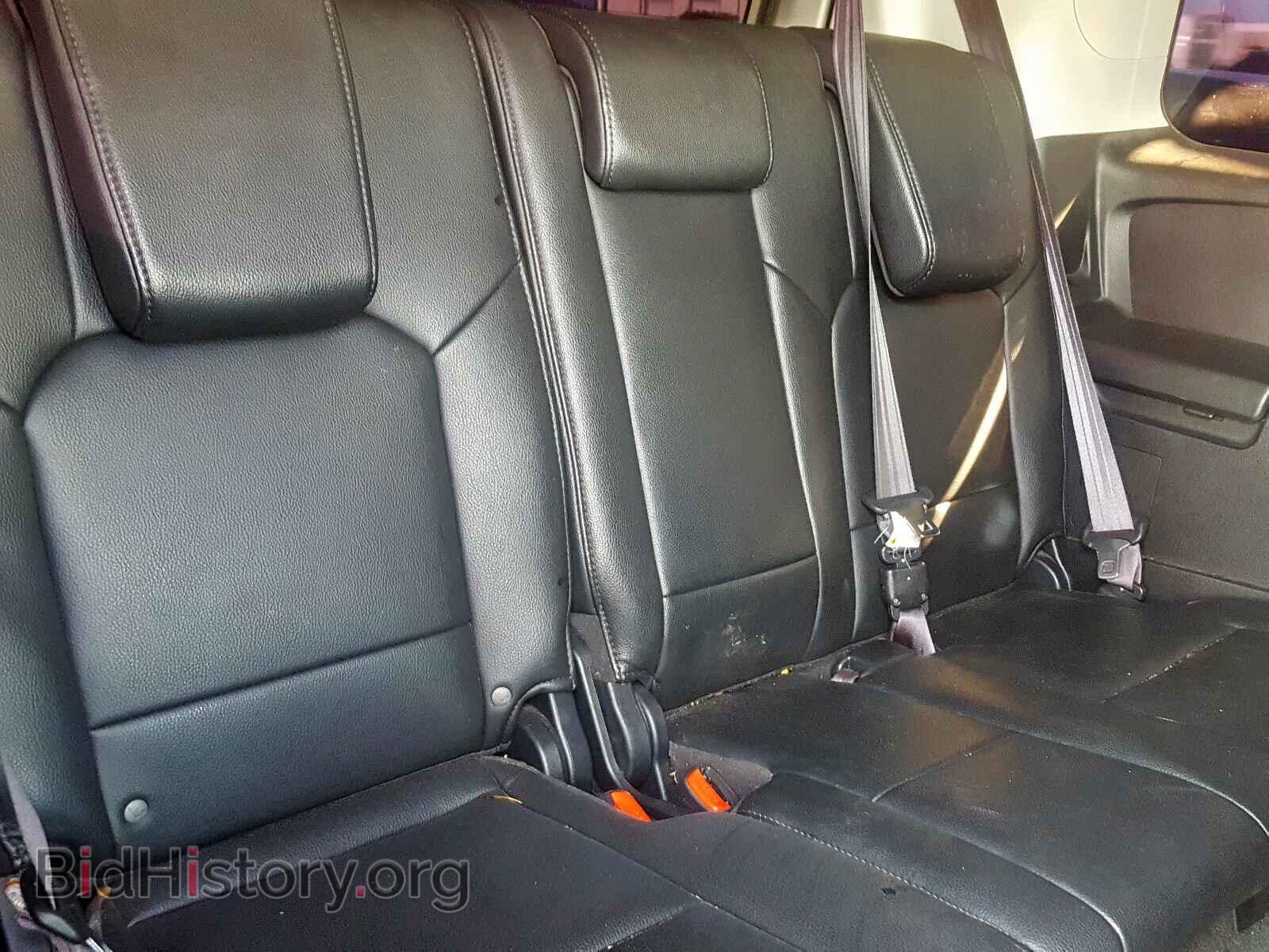 2013 HONDA PILOT - VIN: 5FNYF3H91DB015524 - Фото 9