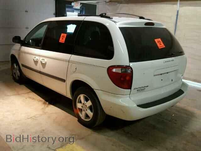 2006 DODGE CARAVAN - VIN: 1D4GP45R66B588656 - Photo 3