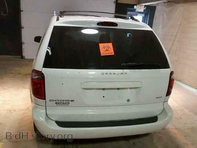 2006 DODGE CARAVAN - VIN: 1D4GP45R66B588656 - Photo 10