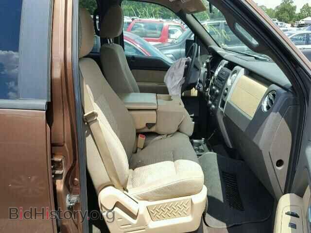 2011 FORD F150 - VIN: 1FTFW1CF9BFB71537 - Фото 5