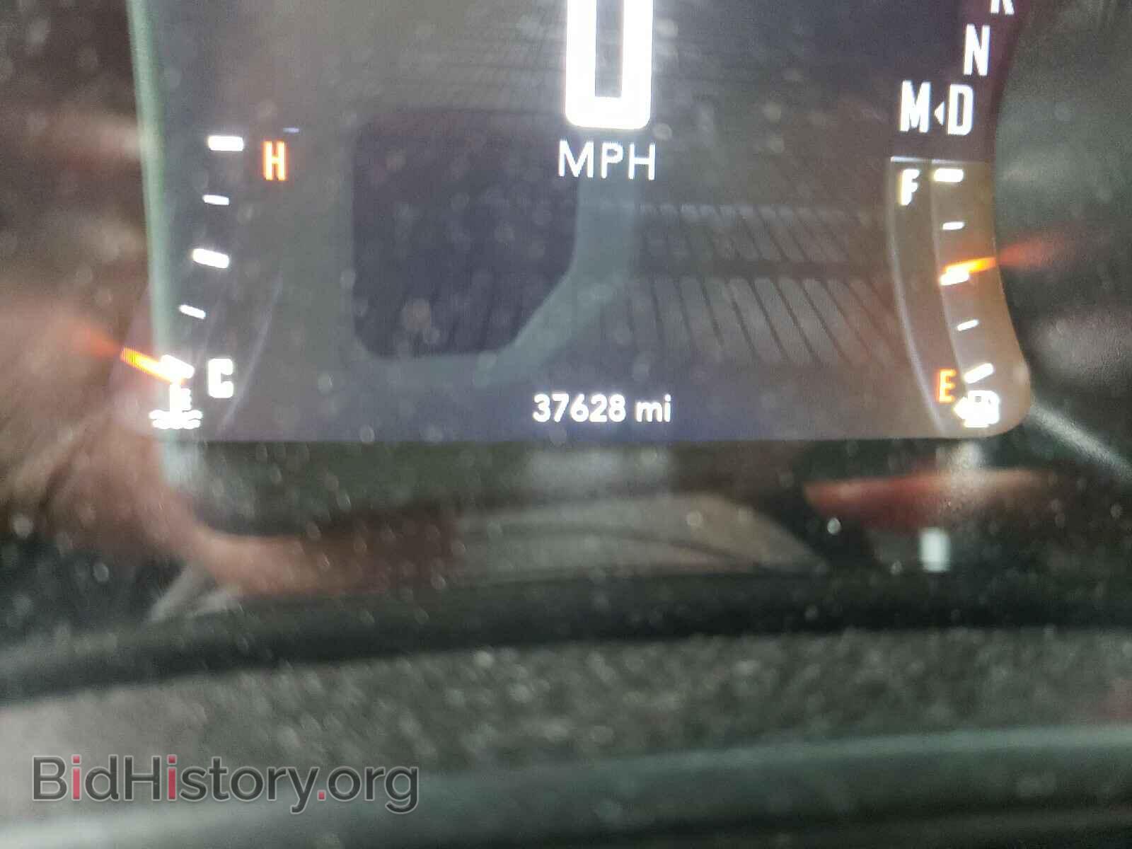 2018 DODGE CHALLENGER - VIN: 2C3CDZAG1JH321936 - Фото 8