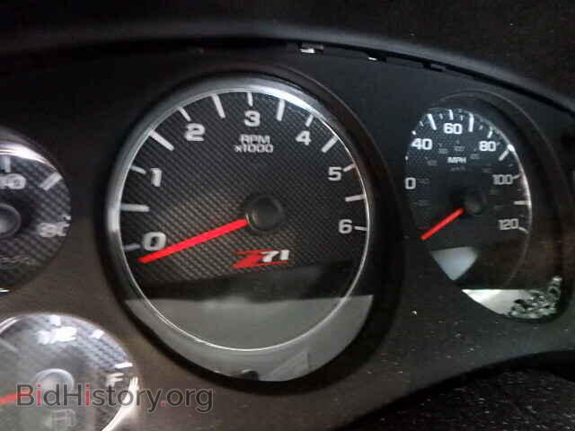 2011 CHEVROLET SILVERADO - VIN: 3GCPKTE35BG303917 - Фото 8