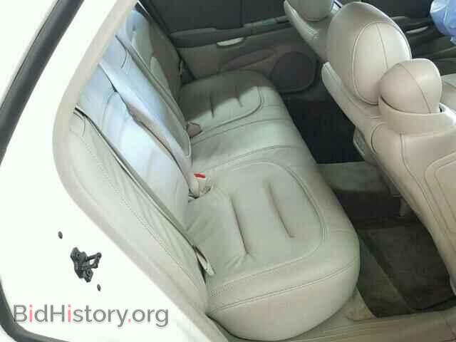 2003 CADILLAC DEVILLE - VIN: 1G6KD54Y13U283728 - Photo 6