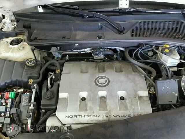 2003 CADILLAC DEVILLE - VIN: 1G6KD54Y13U283728 - Photo 7