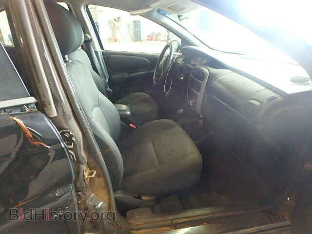 2004 DODGE NEON - VIN: 1B3ES56C84D537343 - Фото 5