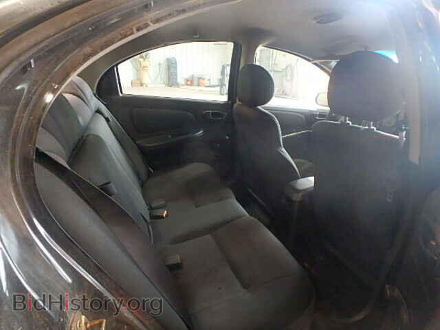 2004 DODGE NEON - VIN: 1B3ES56C84D537343 - Фото 6