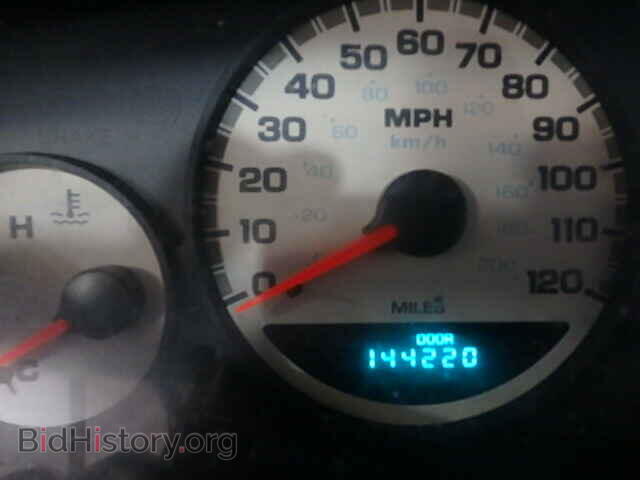 2004 DODGE NEON - VIN: 1B3ES56C84D537343 - Фото 8