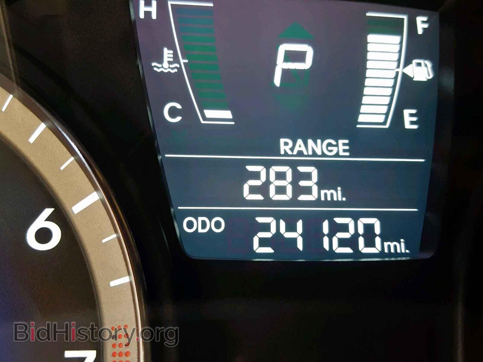 2014 HYUNDAI ACCENT - VIN: KMHCU4AE4EU604391 - Фото 8