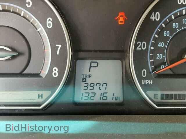 2007 KIA OPTIMA - VIN: KNAGE123875141177 - Фото 8