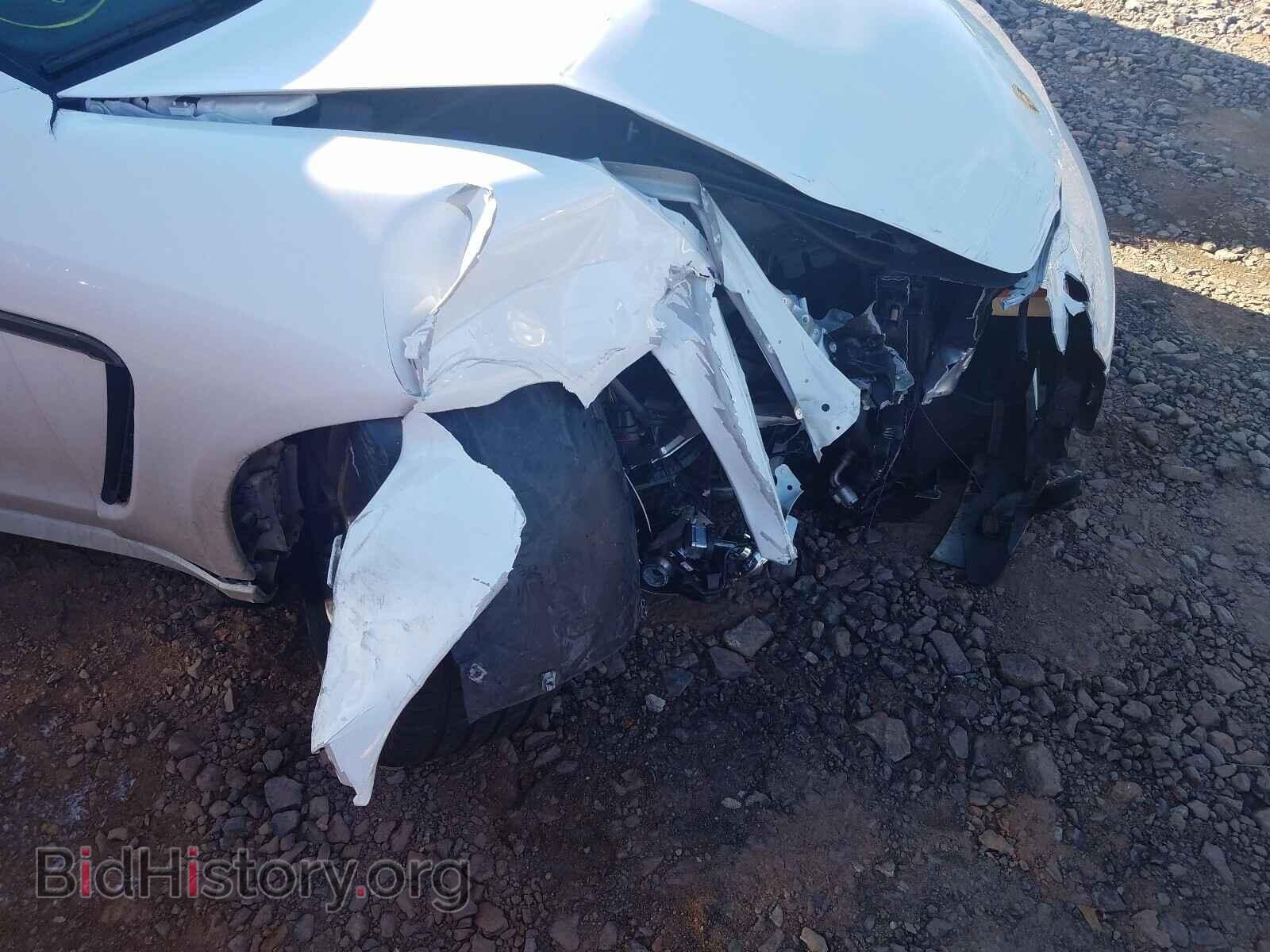 2016 PORSCHE PANAMERA - VIN: WP0AA2A70GL002963 - Фото 9