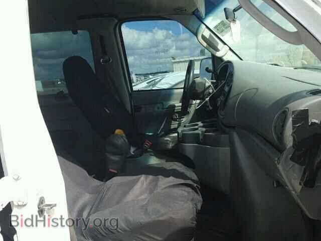 2008 FORD ECONOLINE - VIN: 1FBNE31L68DB53573 - Photo 5