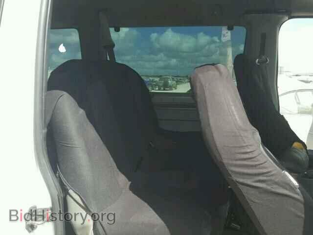 2008 FORD ECONOLINE - VIN: 1FBNE31L68DB53573 - Photo 6