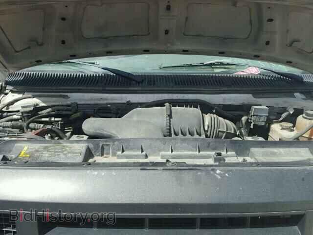 2008 FORD ECONOLINE - VIN: 1FBNE31L68DB53573 - Photo 7