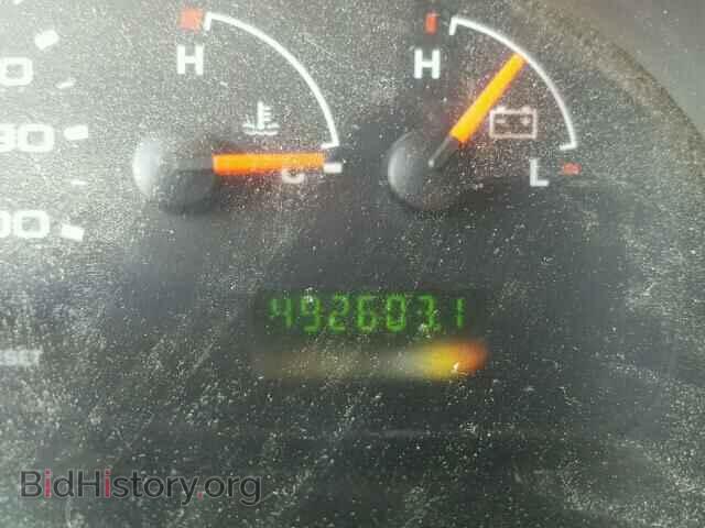 2008 FORD ECONOLINE - VIN: 1FBNE31L68DB53573 - Photo 8