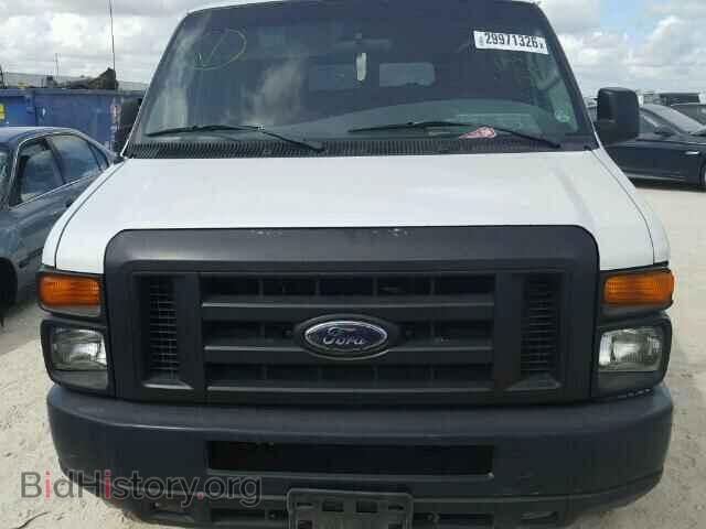 2008 FORD ECONOLINE - VIN: 1FBNE31L68DB53573 - Photo 9