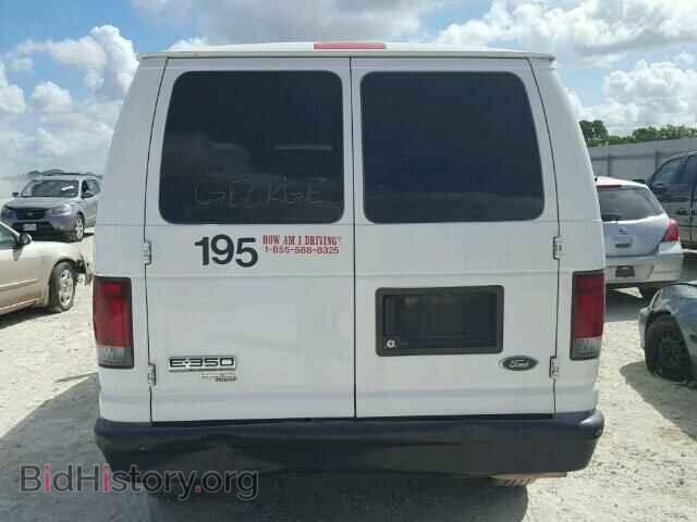 2008 FORD ECONOLINE - VIN: 1FBNE31L68DB53573 - Photo 10