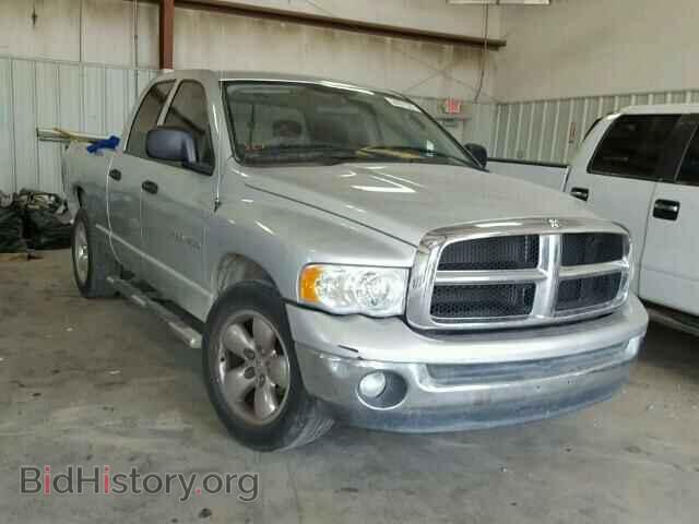 Photo 1D7HA18N85S203435 - DODGE RAM 1500 2005