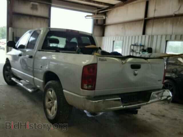 2005 DODGE RAM 1500 - VIN: 1D7HA18N85S203435 - Фото 3