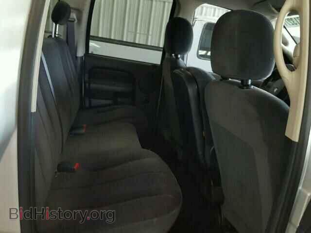 2005 DODGE RAM 1500 - VIN: 1D7HA18N85S203435 - Фото 6