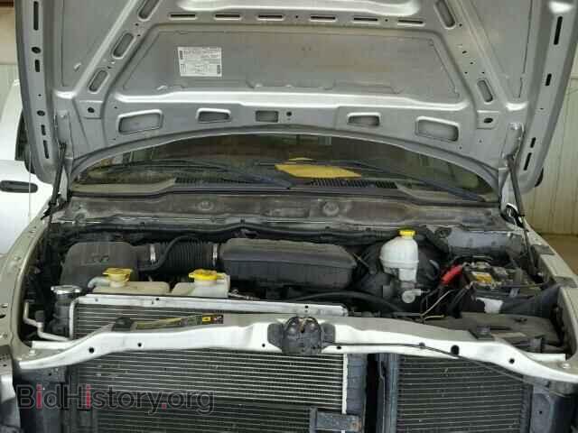 2005 DODGE RAM 1500 - VIN: 1D7HA18N85S203435 - Фото 7
