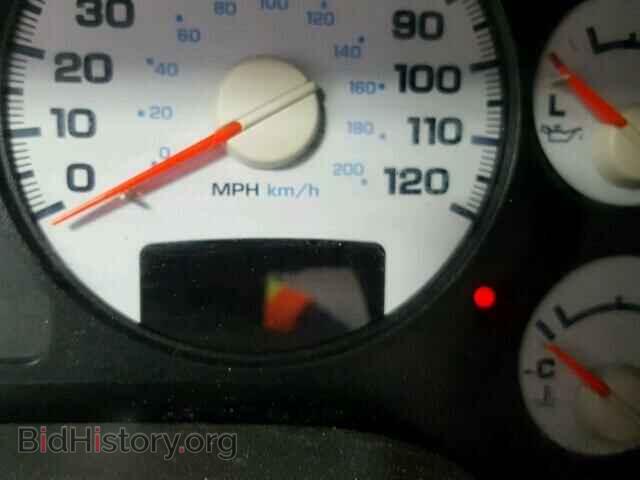 2005 DODGE RAM 1500 - VIN: 1D7HA18N85S203435 - Фото 8