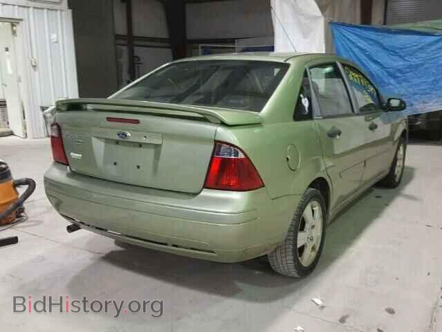 2007 FORD FOCUS - VIN: 1FAHP34N17W232092 - Фото 4