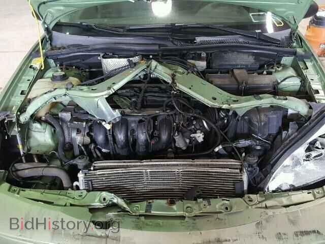 2007 FORD FOCUS - VIN: 1FAHP34N17W232092 - Фото 7