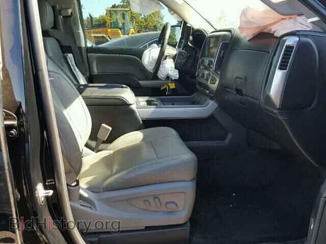 2014 CHEVROLET SILVERADO - VIN: 3GCUKSEC7EG242698 - Фото 5