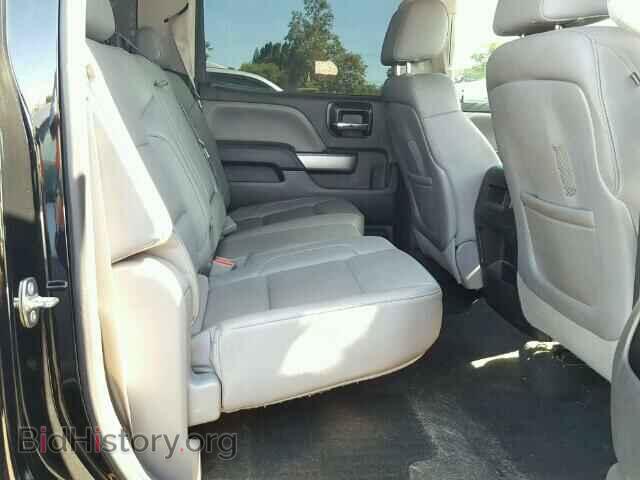 2014 CHEVROLET SILVERADO - VIN: 3GCUKSEC7EG242698 - Фото 6