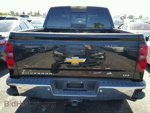 2014 CHEVROLET SILVERADO - VIN: 3GCUKSEC7EG242698 - Фото 10
