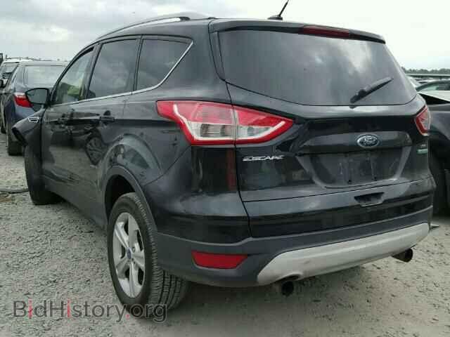 2013 FORD ESCAPE - VIN: 1FMCU0G99DUA04676 - Фото 3
