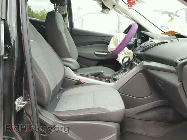 2013 FORD ESCAPE - VIN: 1FMCU0G99DUA04676 - Фото 5