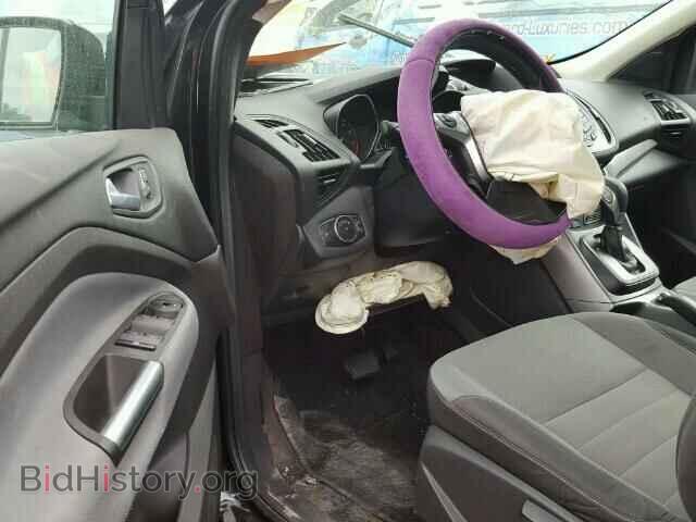 2013 FORD ESCAPE - VIN: 1FMCU0G99DUA04676 - Фото 9