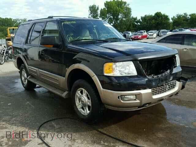 Photo 1FMPU18L84LA27468 - FORD EXPEDITION 2004