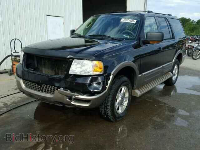 2004 FORD EXPEDITION - VIN: 1FMPU18L84LA27468 - Фото 2