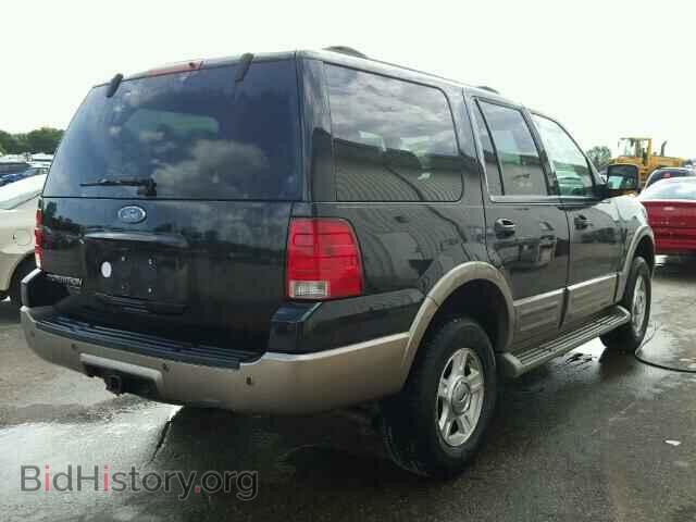 2004 FORD EXPEDITION - VIN: 1FMPU18L84LA27468 - Фото 4
