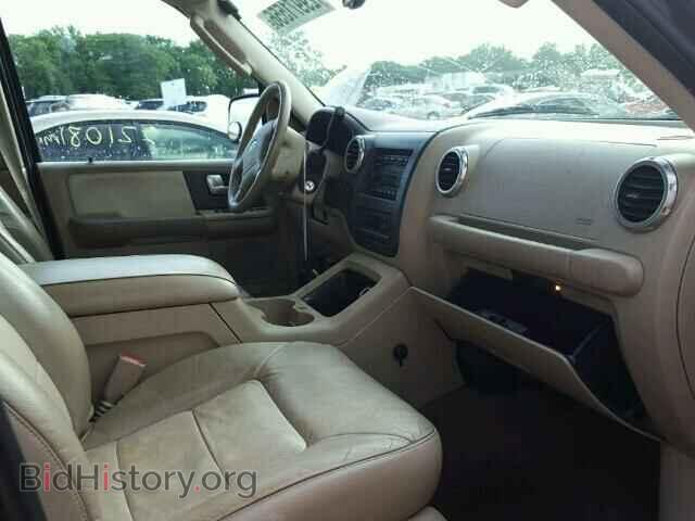 2004 FORD EXPEDITION - VIN: 1FMPU18L84LA27468 - Фото 5
