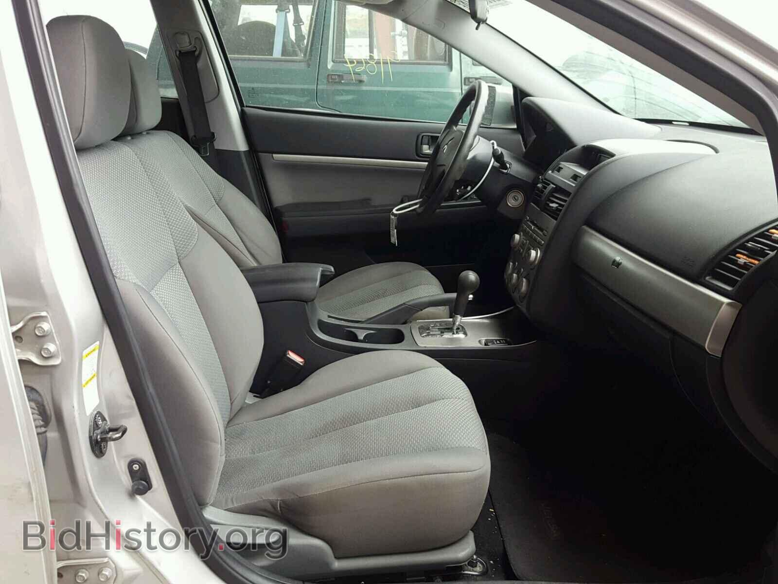 2011 MITSUBISHI GALANT - VIN: 4A32B2FF3BE024497 - Фото 5