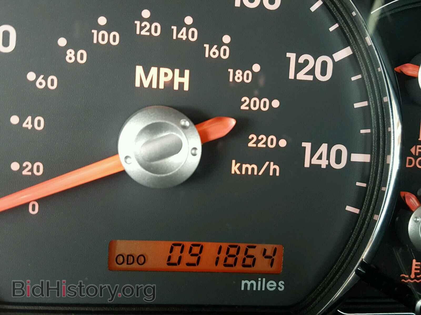 2011 MITSUBISHI GALANT - VIN: 4A32B2FF3BE024497 - Фото 8