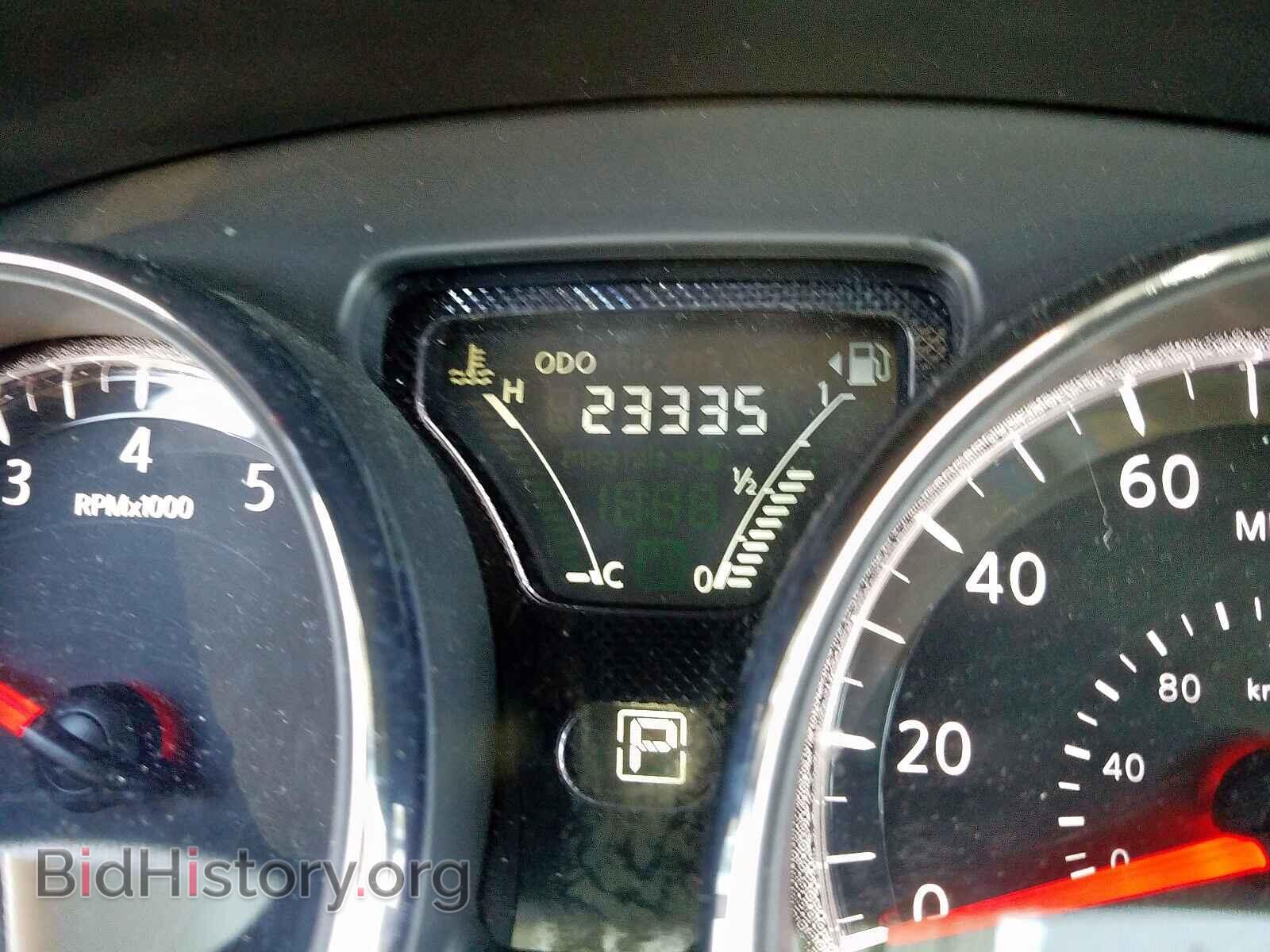 2019 NISSAN VERSA - VIN: 3N1CN7AP3KL844108 - Фото 8