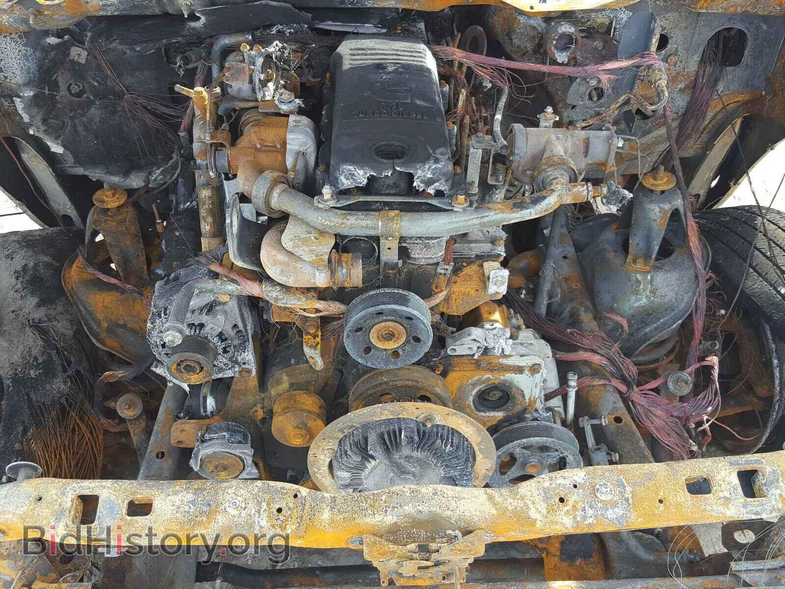 2013 RAM 2500 - VIN: 3C6UR5GL7DG607395 - Фото 7