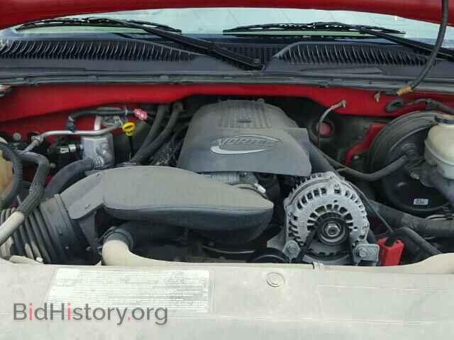 2006 CHEVROLET SILVERADO - VIN: 1GCEK19B66Z264788 - Фото 7