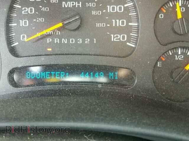 2006 CHEVROLET SILVERADO - VIN: 1GCEK19B66Z264788 - Фото 8