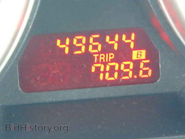 2012 MAZDA 6 - VIN: 1YVHZ8BH1C5M03741 - Фото 8